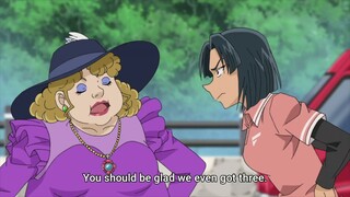 Detective Conan Episode 1067 Recap and Review!