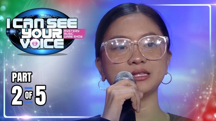 I Can See Your Voice (2/5) | May 18, 2024