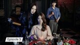 The Witch's Diner Episode 3 English Sub