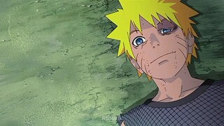 Akhir perang Dunia Shinobi ke 4