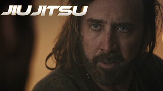 JIU JITSU | "Crazy" TV Spot | Paramount Movies