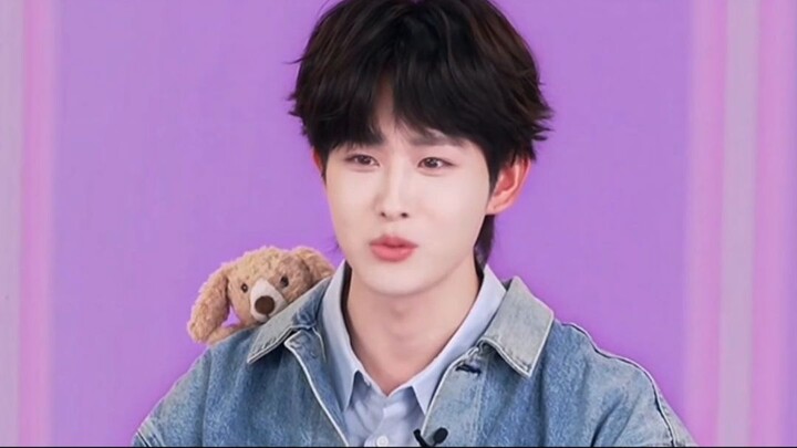 2024-03-30 田嘉瑞 参半 Canban Douyin Live Stream