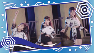 Cover dance เพลง WANNABE - ITZY | เต้นเพลินมาก