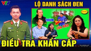 💥BẢN TIN SÁNG 30/11:CEO Đại Nam vạch trần mối quan hệ "Ngầm " thân thiết giữa Đức Hiển và Hoàng Yên