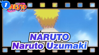 NARUTO|Karenamu, kheidupan mudaku penuh dengan mimpi_1