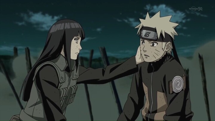 ya Allah sisakan yg kayak Hinata 300 juta:)