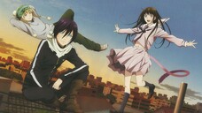 Noragami S2 BD - Episode 01 Subtitle Indonesia