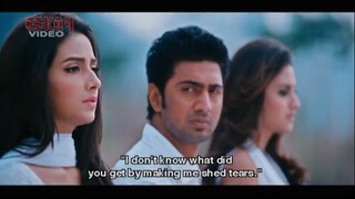 Khoka 420 Dev Shubhasree Nusrat
