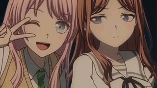 【MyGO】This picture is funny and touching