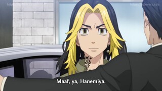 Episode 1 |Tokyo Revengres S2