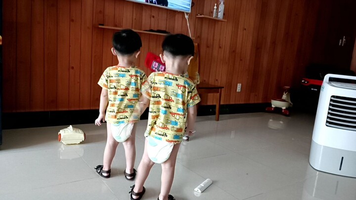 phân thân là có thật