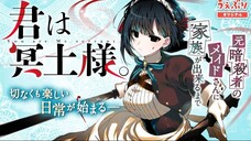 Ep 6 Sub Indo Kimi wa Meido-sama