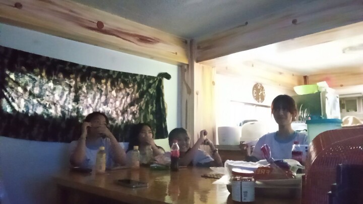 Pinapanood ang 'Incantation'