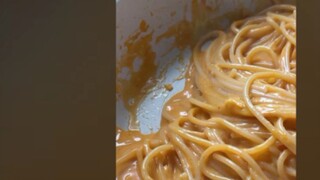 Gochujang Pasta