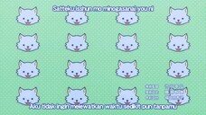 Gakuen Babysitters episode 12 (END) - SUB INDO