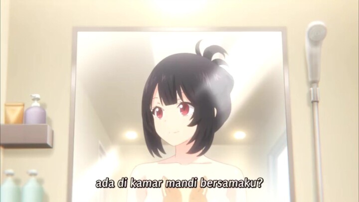 Kapan lagi kesempatan ini datang dua kali🤤