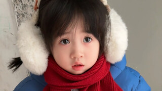 出门玩雪啦！！！