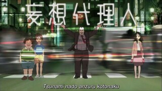 Paranoia Agent Episode 12