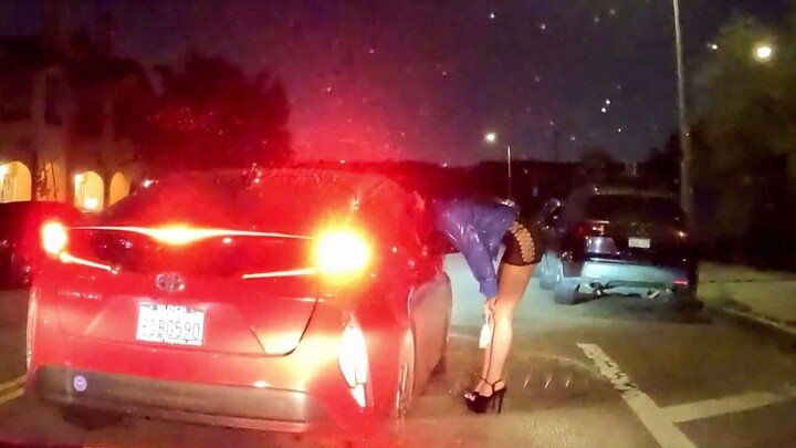 【Two-Day Trip to Two Cities】Los Angeles & Seattle 【Feeling Great!】