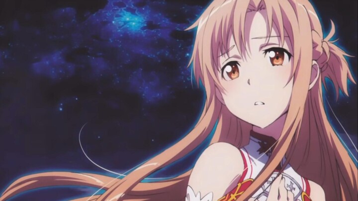 [ความละเอียดสูง] ซอร์ดอาร์ตออนไลน์ ED1 "ยูเมะเซไค"