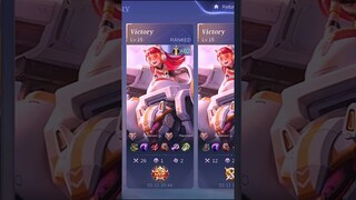 Ga boleh Tutorin Hero kalo bukan top global?