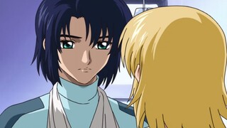 Gundam Seed Episode 29 OniAni