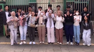Mencari Wibu Di Sukabumi ( Chapter 6 )