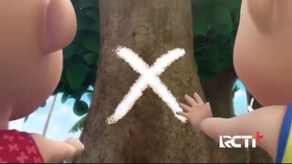 Upin & Ipin Musim 19 - Belanja Bahan Kuih Upin Ipin Terbaru 2025