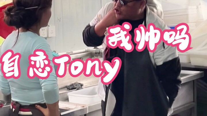 Kehilangan kartu ya! Kenapa kalian semua suka menjadikanku koki!