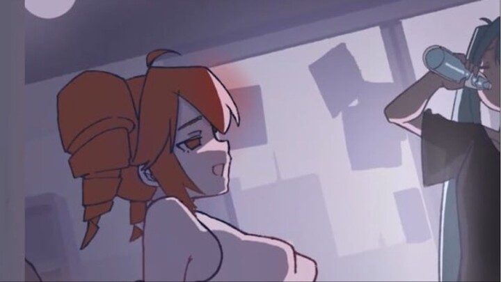 Teto hardcore🥵💦🔞