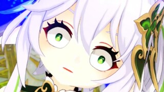 【原神】不抽我就爆炸给你看