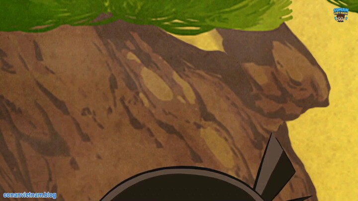 Thám tử lừng danh Conan tập 1048: Diễn viên đóng thế Kyogoku Makoto (P1). Lồng tiếng