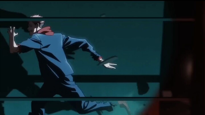 ketika lo dikejar setan 🏃‍♂️💨