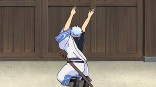 Tôi không ngờ bạn lại như vậy [Gintama 239]