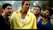 Apun Jaise Tapori -8K-60FPS -Video Song _ Munnabhai M.B.B.S._ Sanj