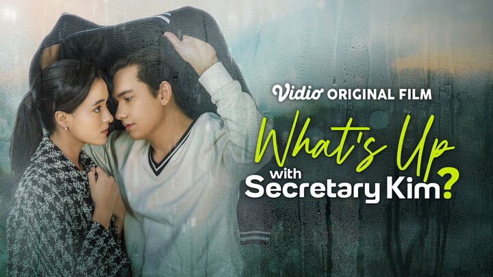 Whats'up with secretary Kim Indonesia (2025)