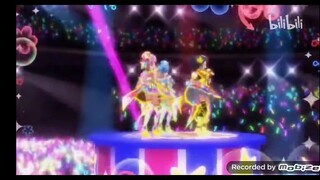 Pripara p3