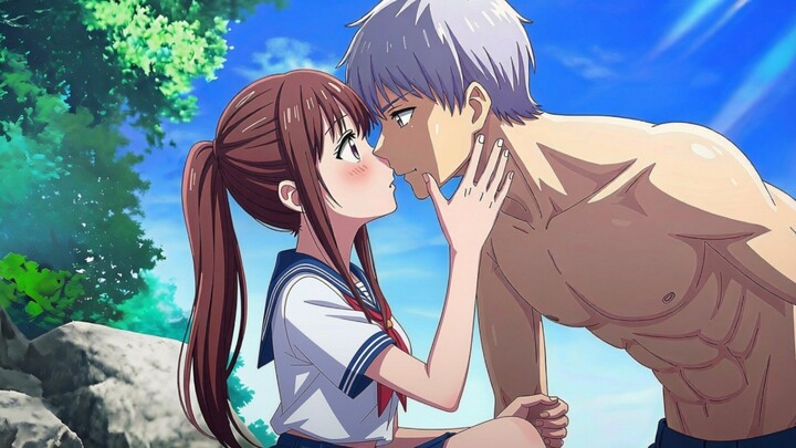 Anime Romance dimana MC Jatuh Cinta Sama Keluarga Sendiri?