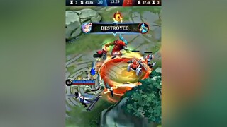 Not today saber🤭 mscpharsa MSC2022 supremasea MLBB mobilelegends xyzabc foryoupage fypシ lordpaq pie