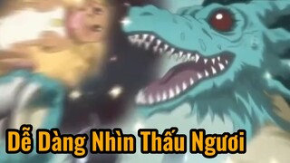 Dễ Dàng Nhìn Thấu Ngươi
