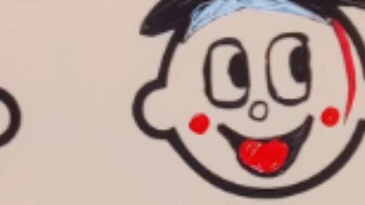 Enough is enough for you two-dimensional people