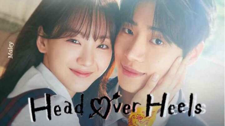 Head Over Heels Eps 9 Sub Indo Preview