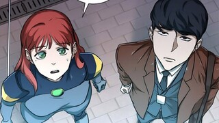 ayahku Terlalu Kuat episode 4