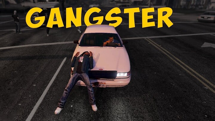 CALON GANGSTER 3