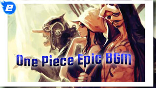 7 Epic BGM From One Piece That Are Hard To Find, Has Few Comments Or Few Listeners_2