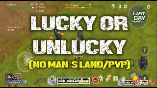 DAILY PVP EP 234 | LUCKY OR NOT LUCKY - Last Day On Earth: Survival
