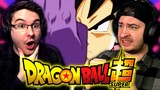 MULTI-UNIVERSE TOURNAMENT?! | Dragon Ball Super Episode 77 REACTION | Anime Reaction