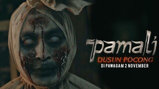 Pamali Dusun Pocong 2023