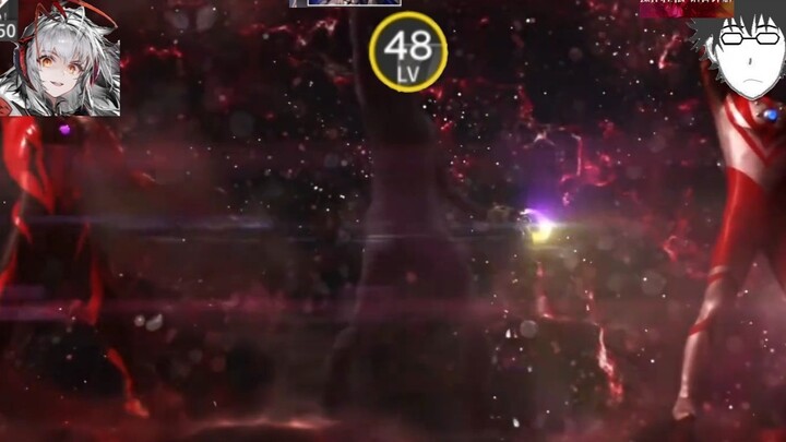 The current situation of newbies in Arknights