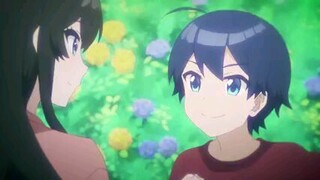 Osananajimi ga Zettai ni Makenai Love Episode 2 | Sub Indo